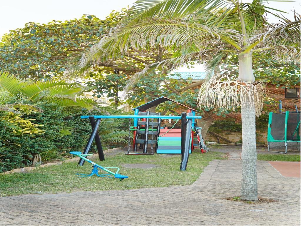 First Group Palm Park Apartman Margate Kültér fotó