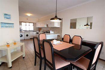 First Group Palm Park Apartman Margate Kültér fotó
