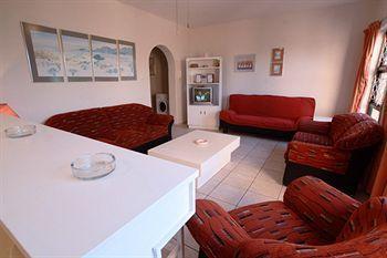 First Group Palm Park Apartman Margate Kültér fotó