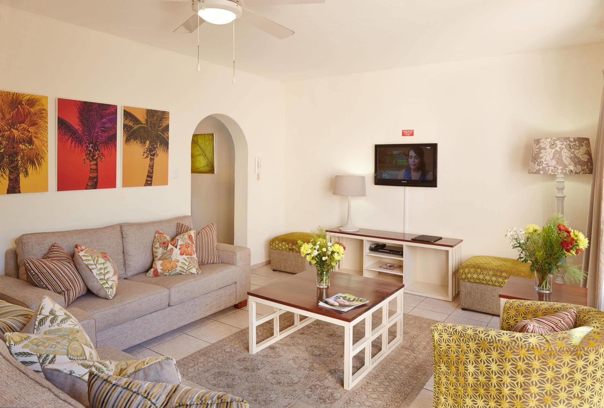 First Group Palm Park Apartman Margate Kültér fotó