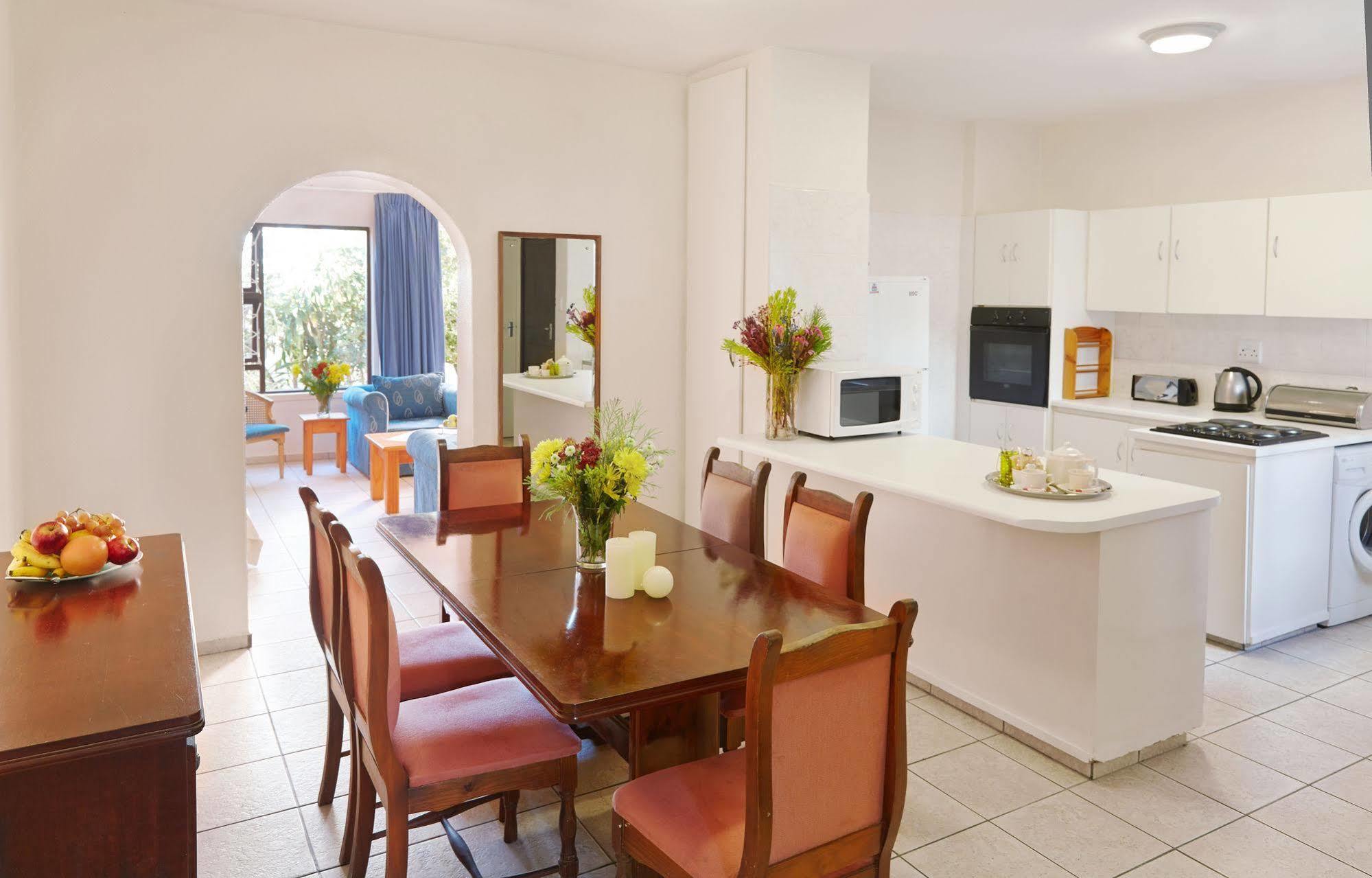 First Group Palm Park Apartman Margate Kültér fotó